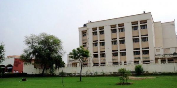 Hostel Slide